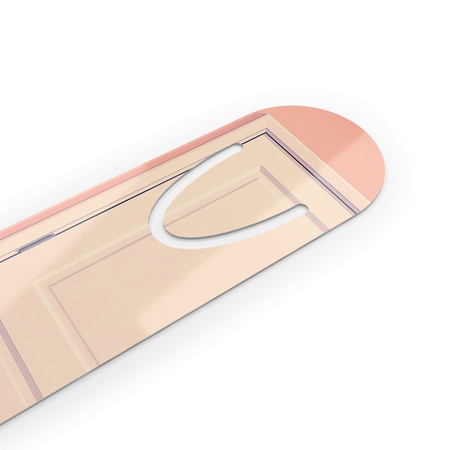 The Laundry Room Pact Bookmark - Official Mom Club Confidential Merch