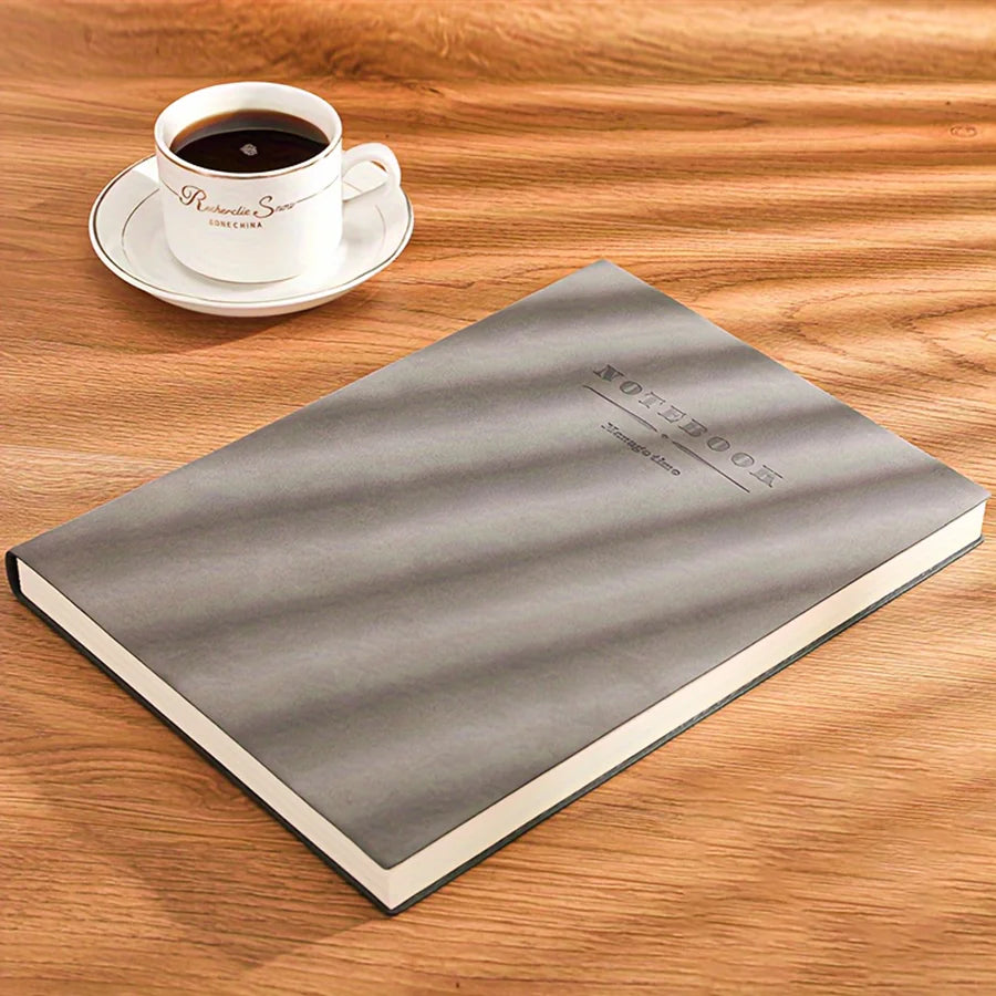 Ultra Thick Universal A5/A4 Notebook, Back to School, Meeting minutes and sketches, Price is the most special