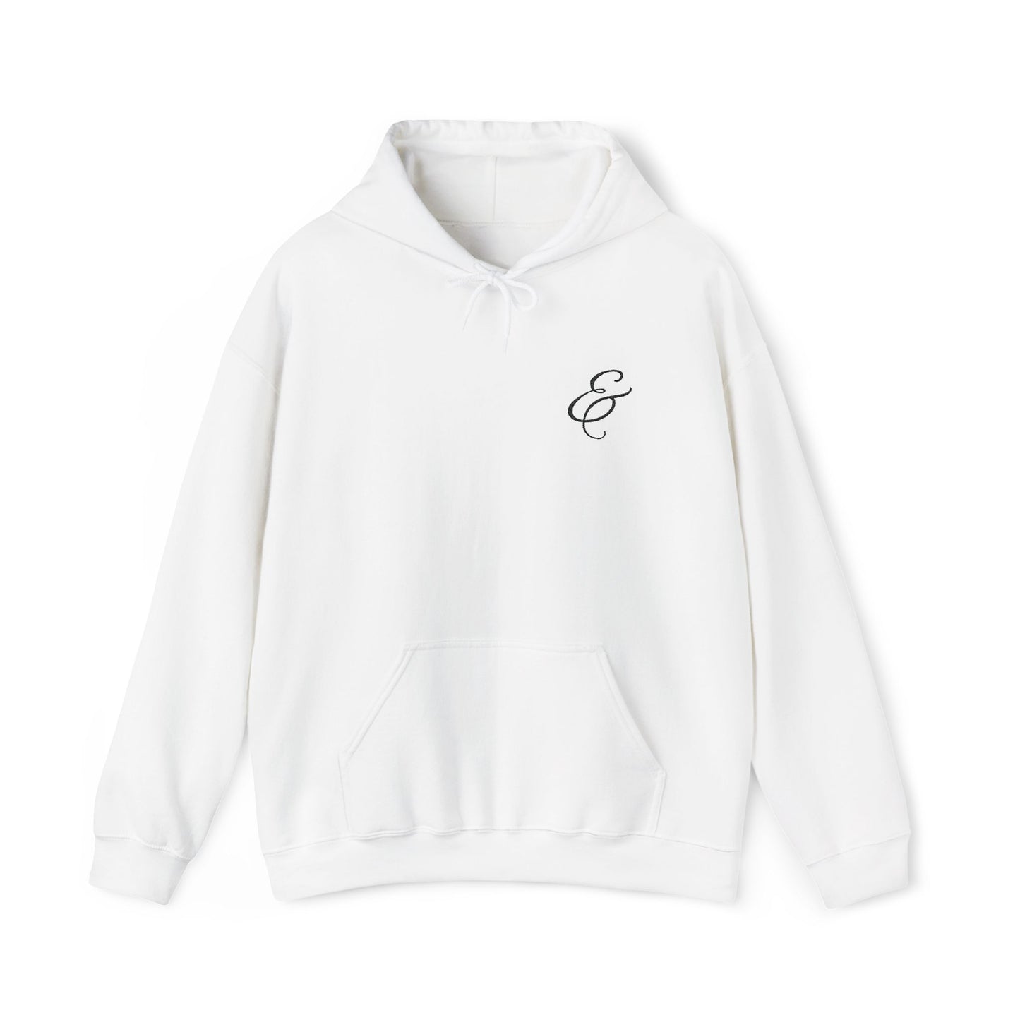 Unisex Heavy Blend™ Hooded Sweatshirt - élise & madelyn