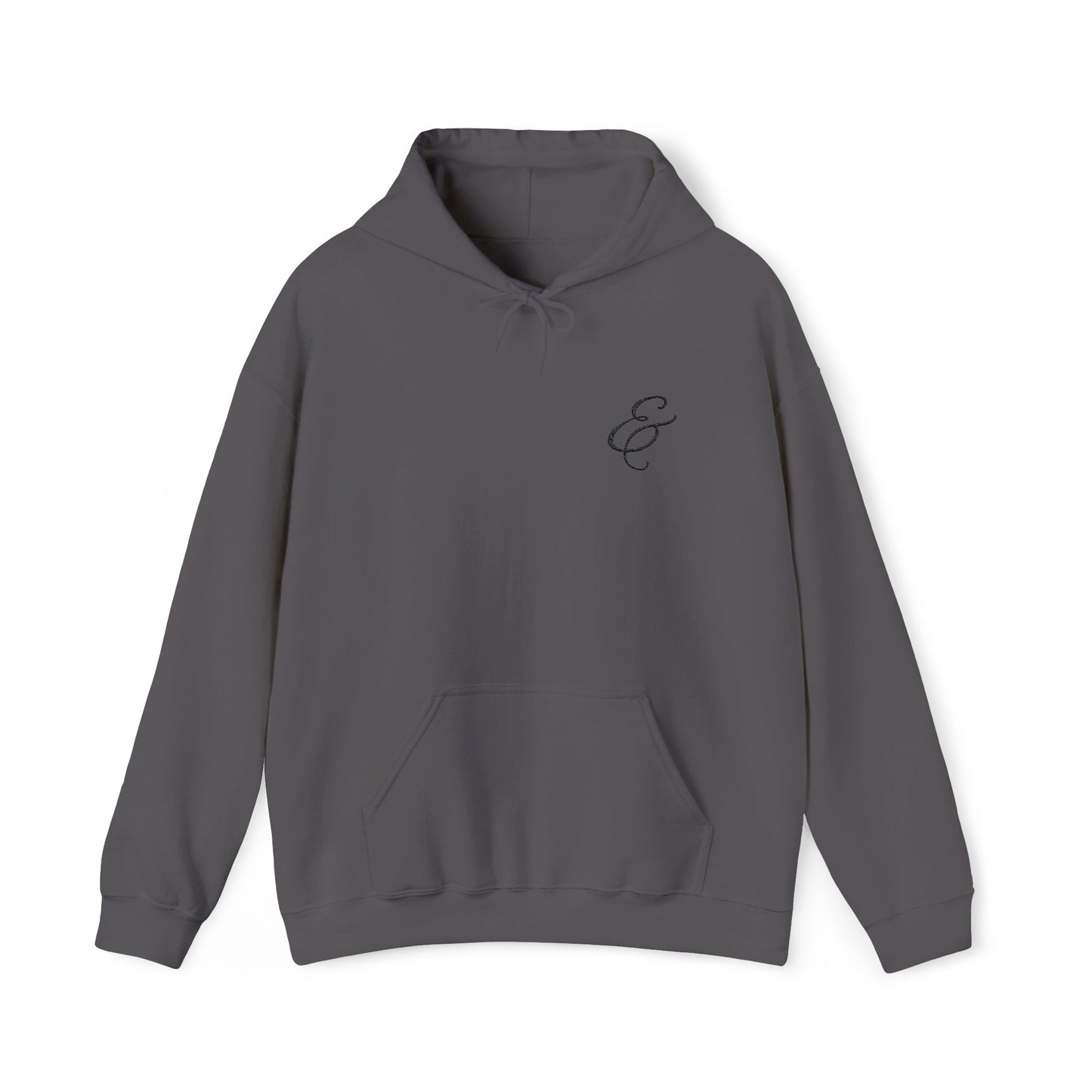 Unisex Heavy Blend™ Hooded Sweatshirt - élise & madelyn