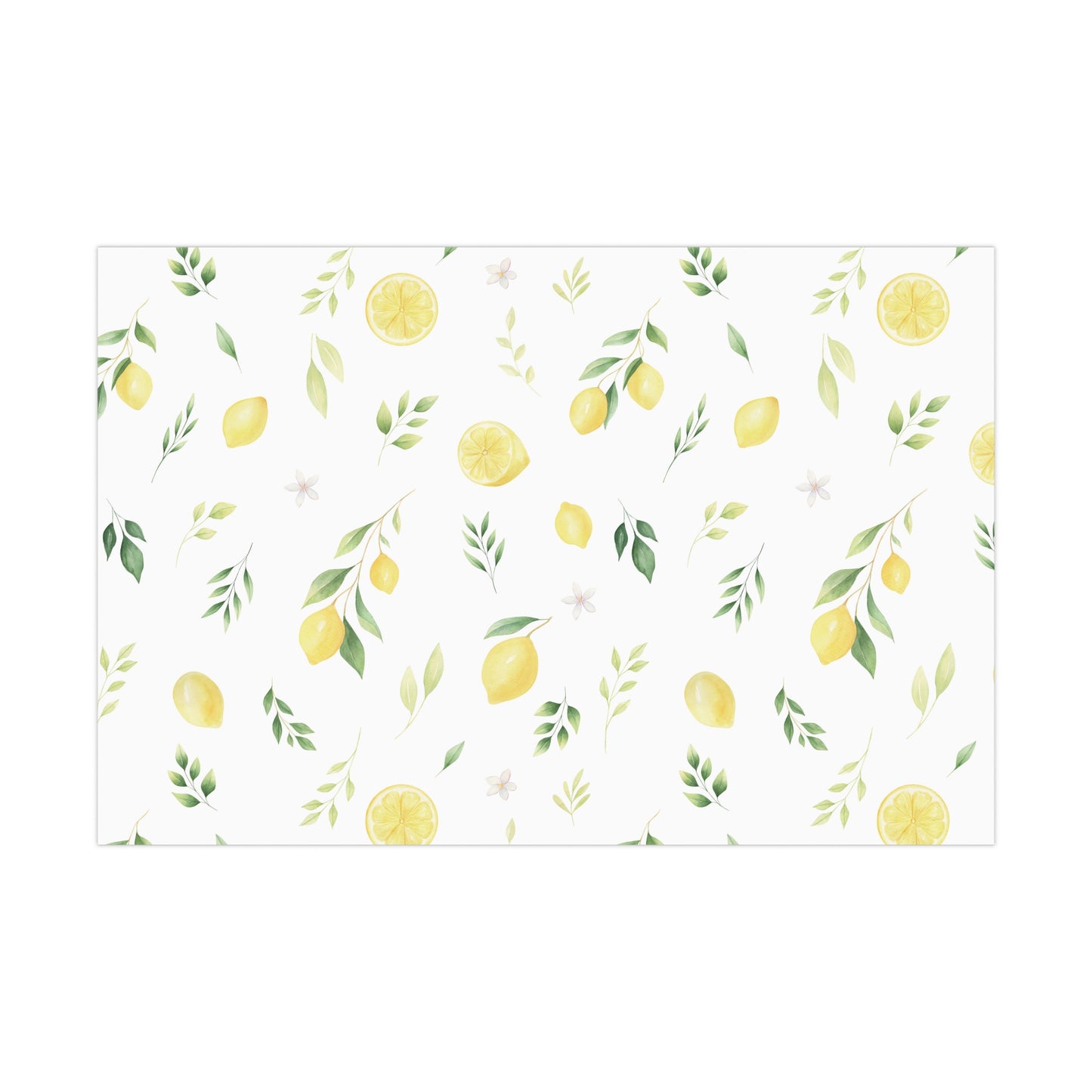 Gift Wrap Papers - élise & madelyn