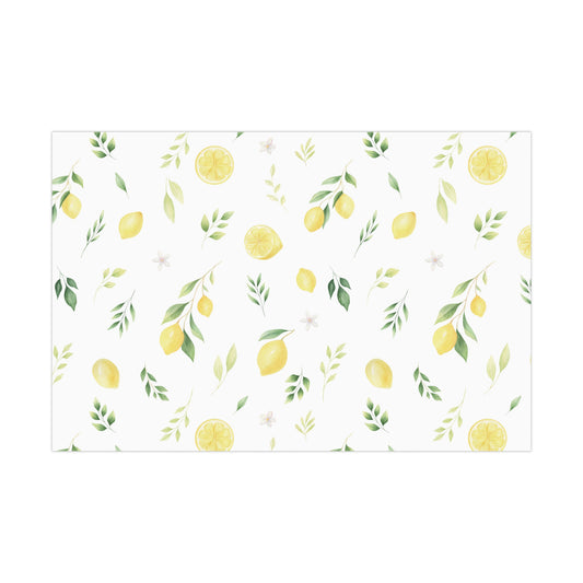 Gift Wrap Papers - élise & madelyn