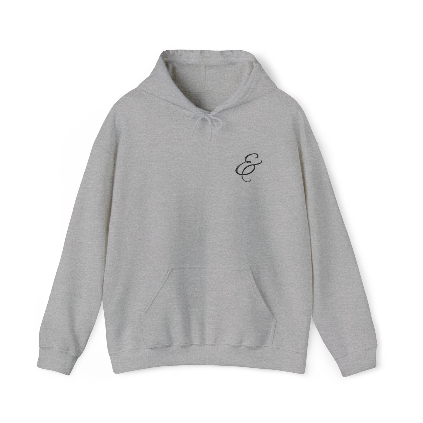 Unisex Heavy Blend™ Hooded Sweatshirt - élise & madelyn
