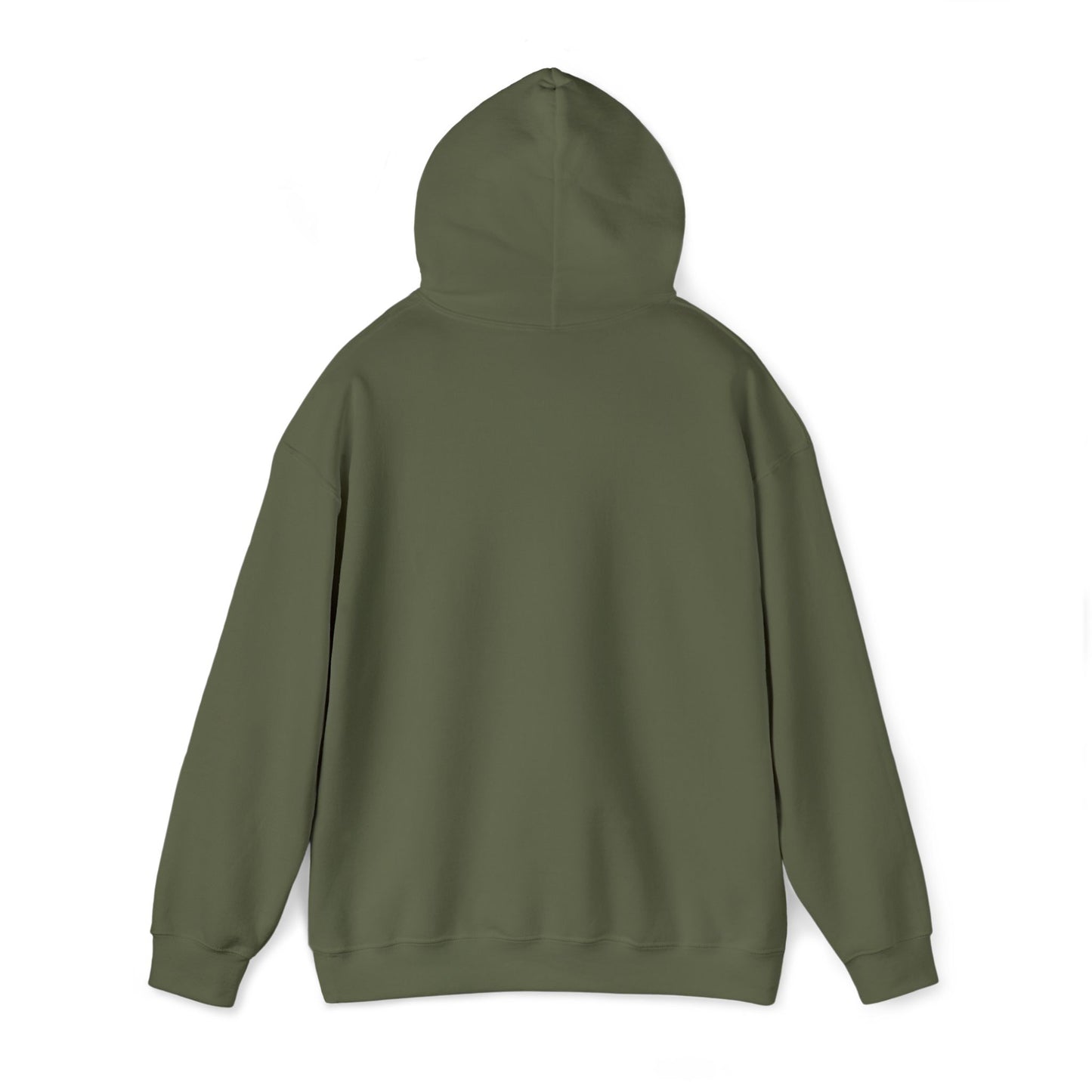 Unisex Heavy Blend™ Hooded Sweatshirt - élise & madelyn