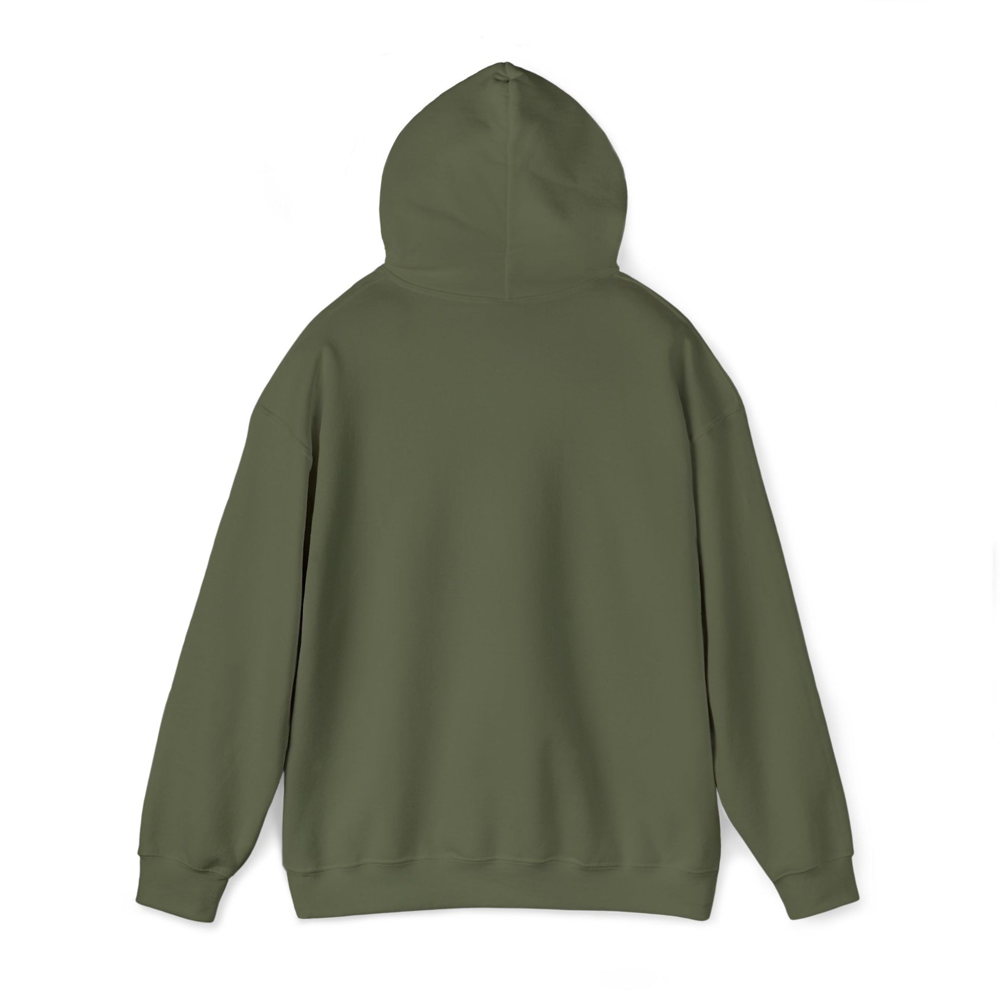 Unisex Heavy Blend™ Hooded Sweatshirt - élise & madelyn