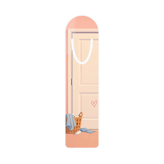 The Laundry Room Pact Bookmark - Official Mom Club Confidential Merch
