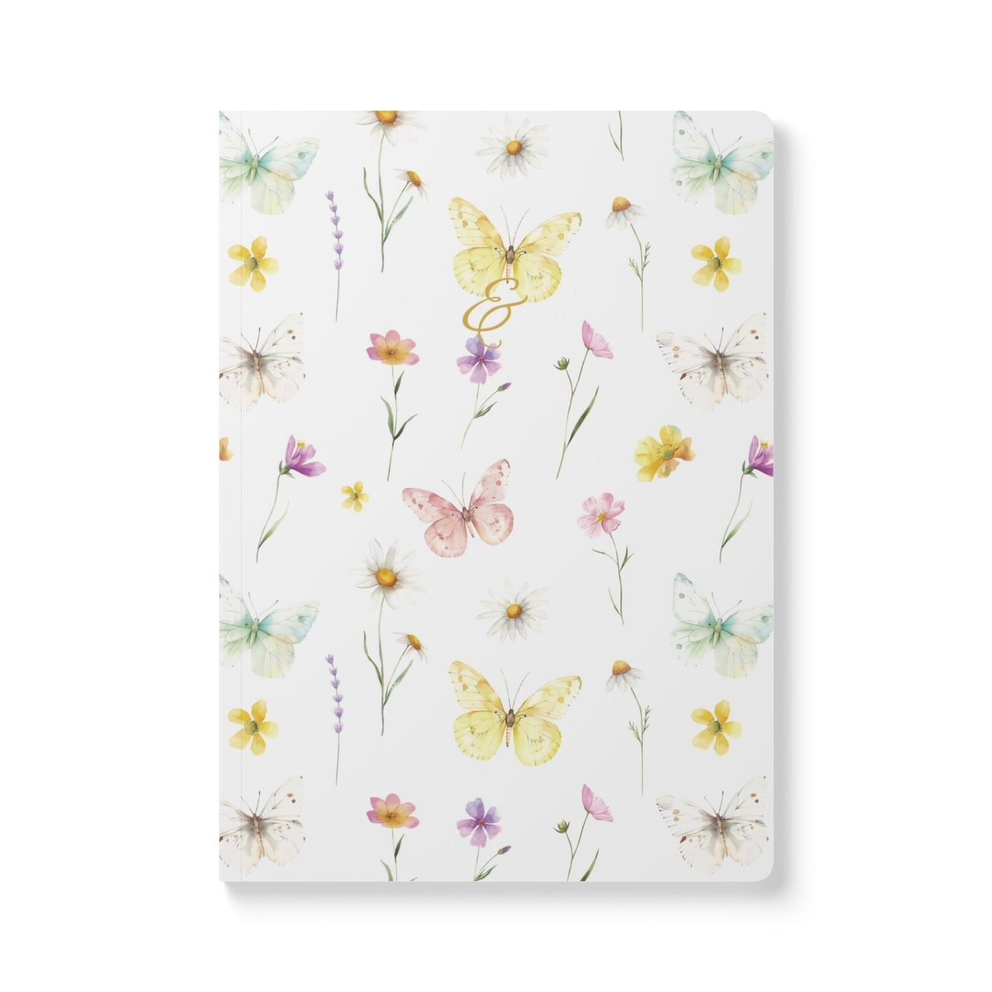 Softcover Journal - élise & madelyn