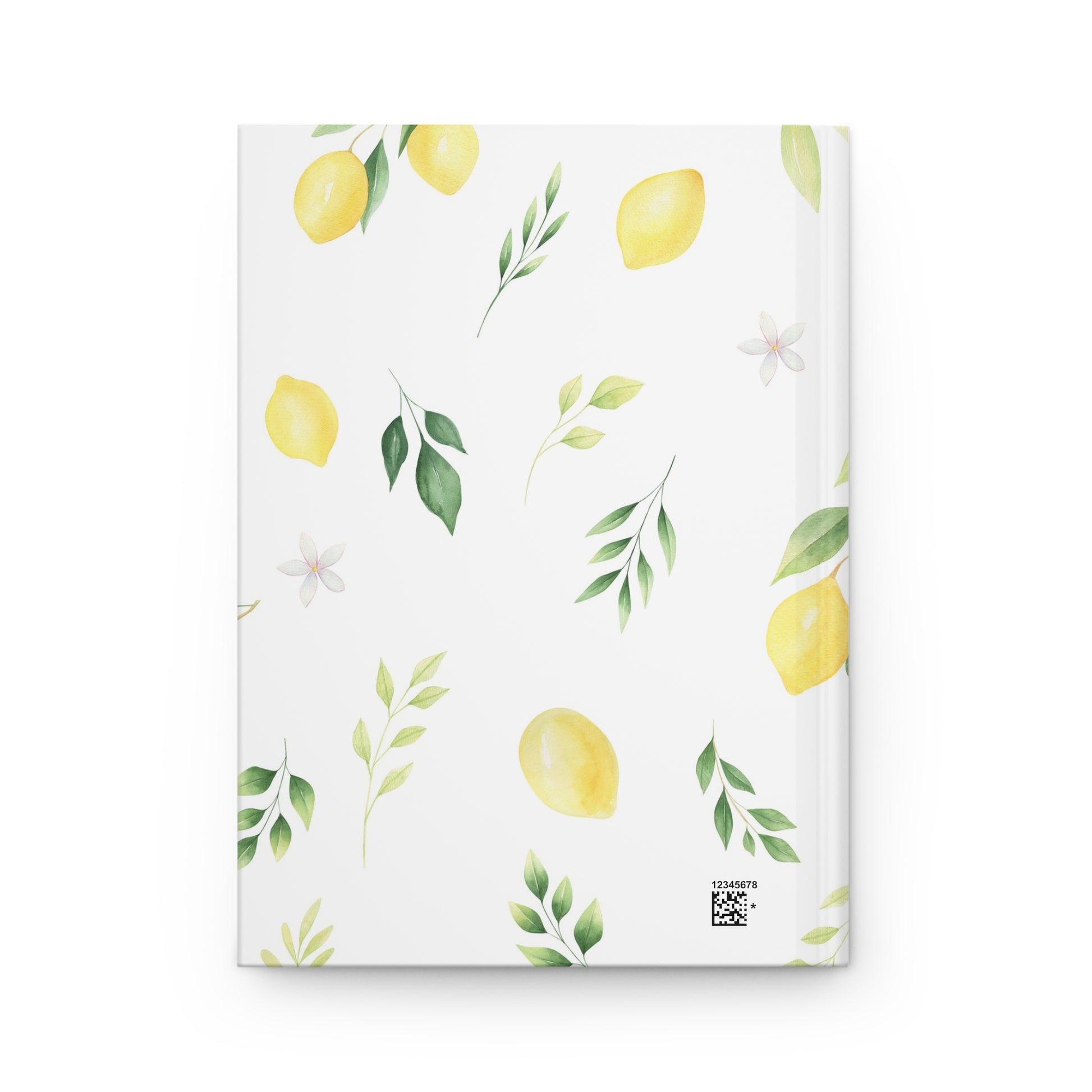 Hardcover Journal Matte - élise & madelyn