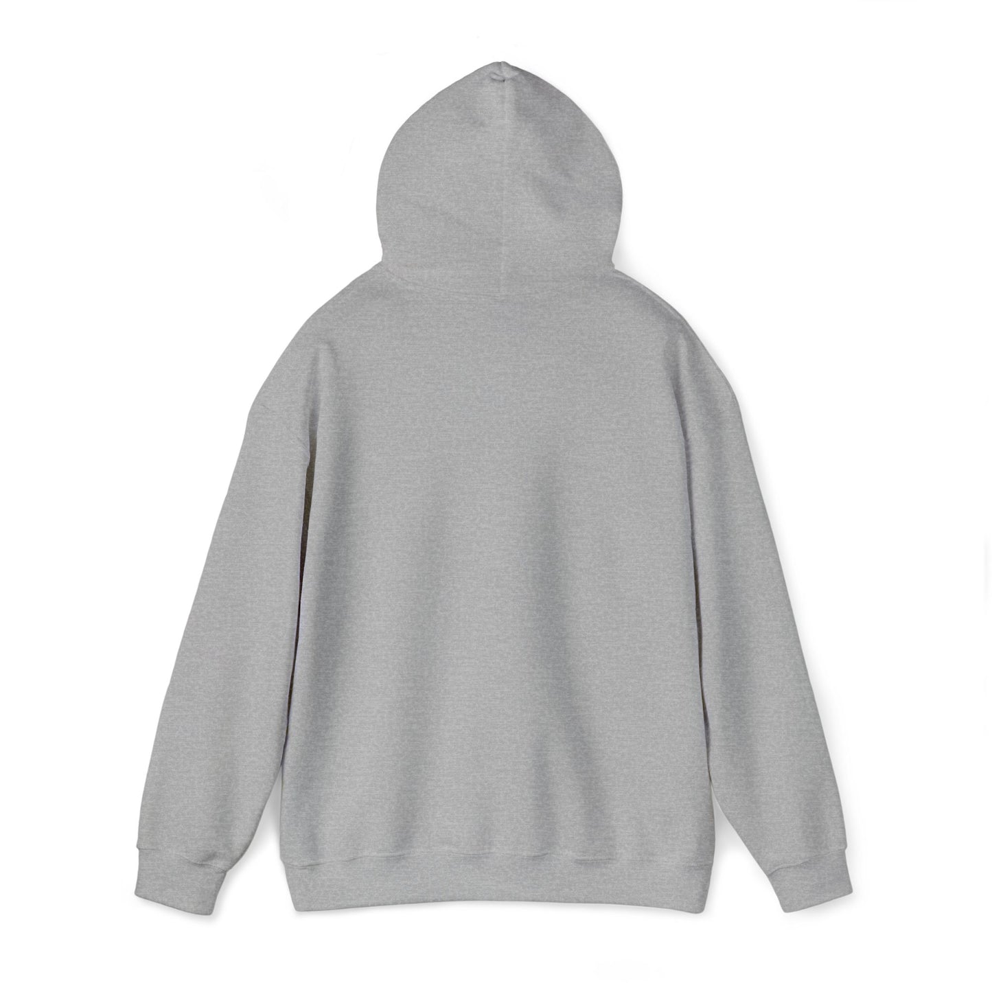 Unisex Heavy Blend™ Hooded Sweatshirt - élise & madelyn