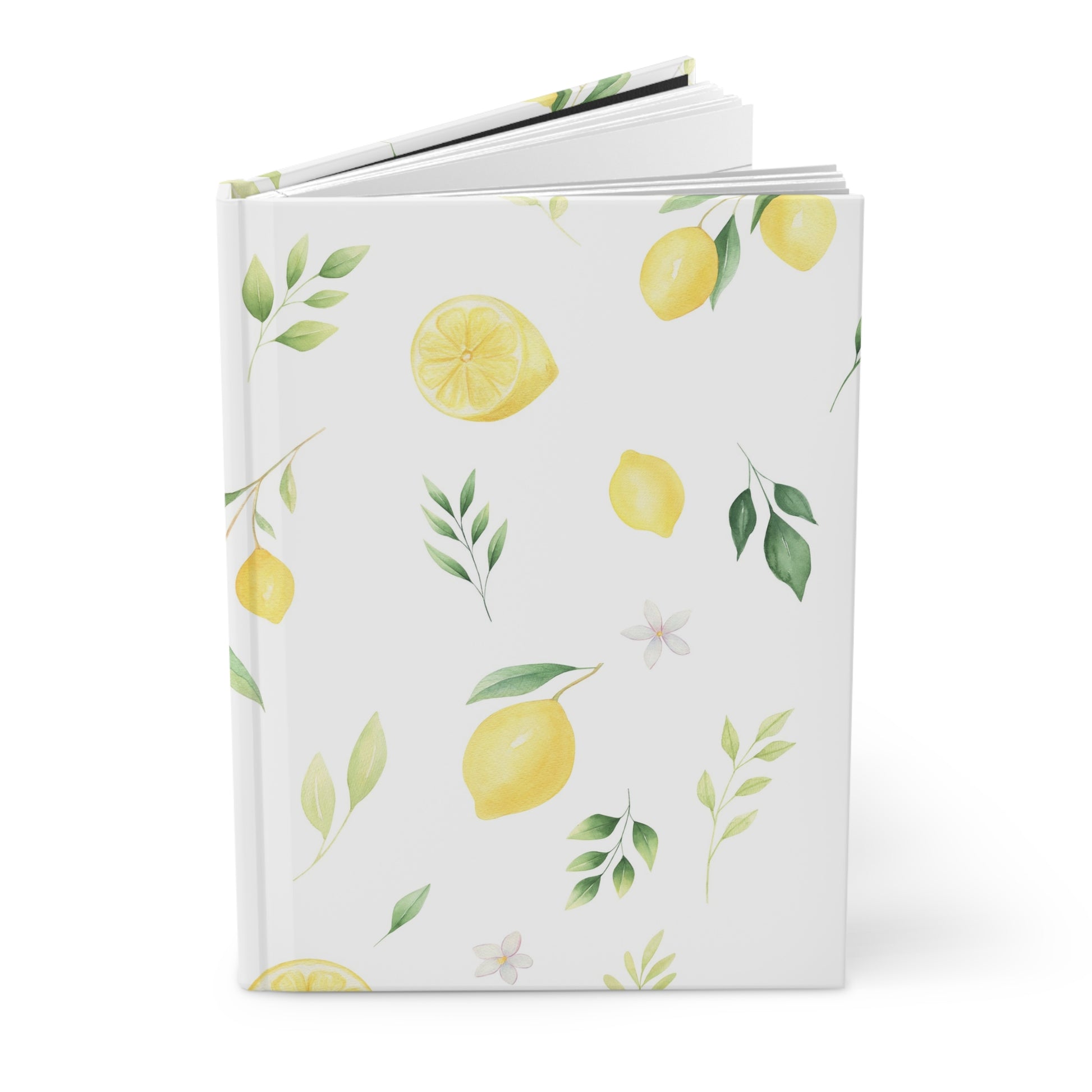 Hardcover Journal Matte - élise & madelyn