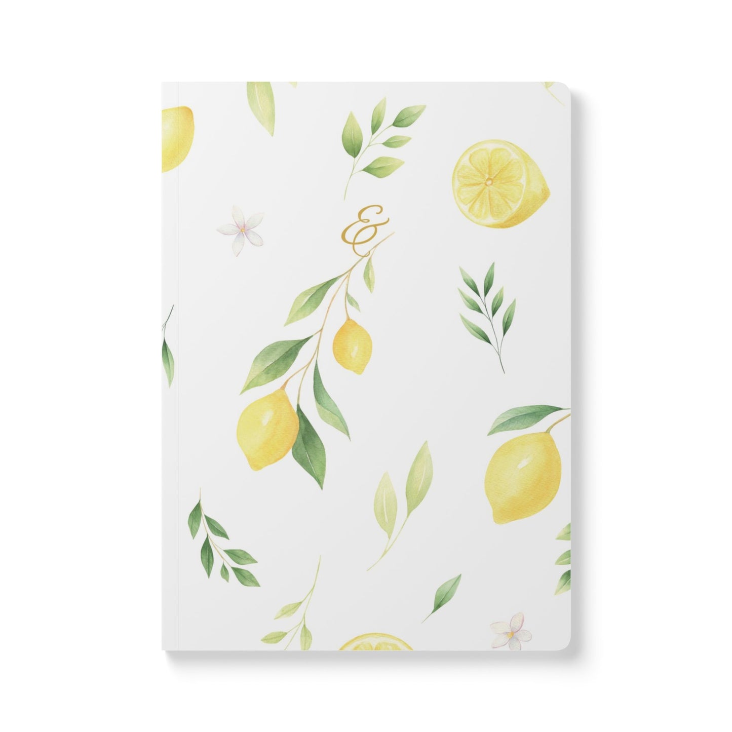 Softcover Journal - élise & madelyn