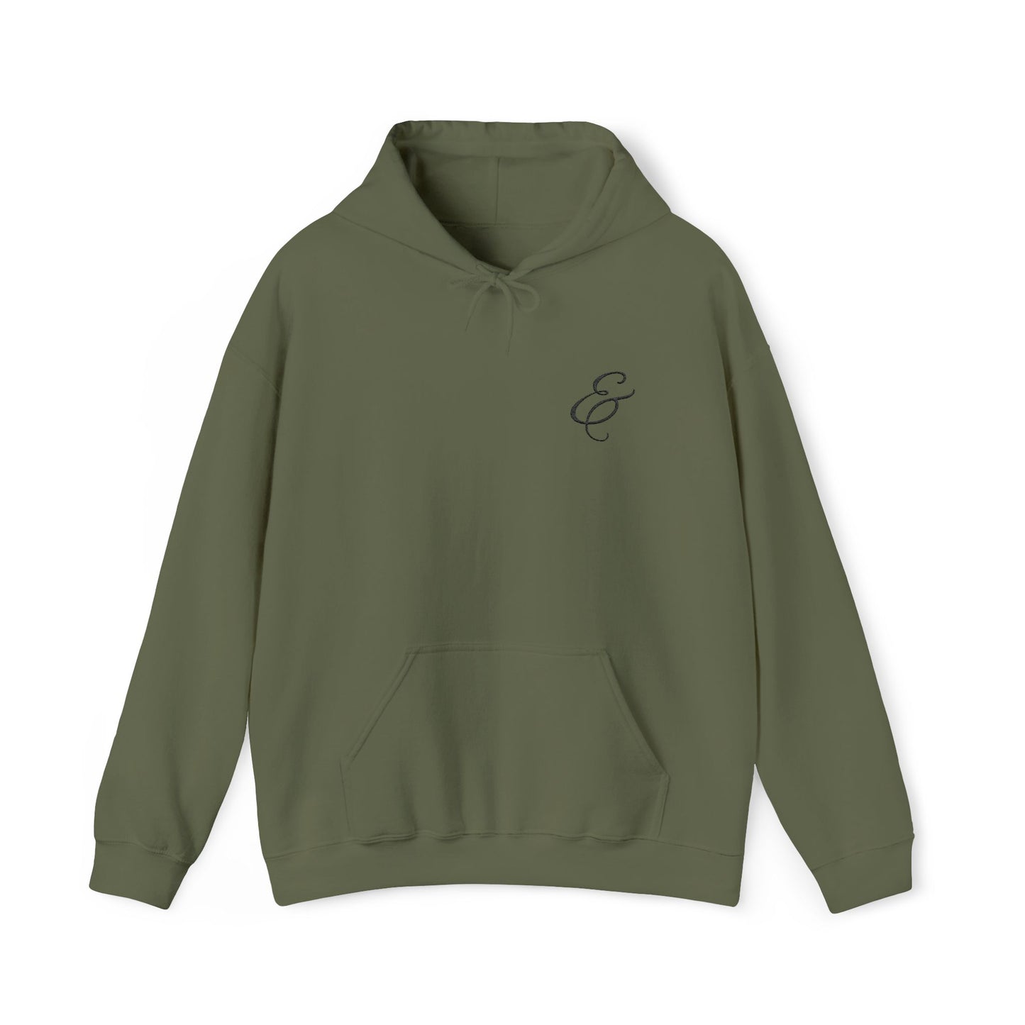 Unisex Heavy Blend™ Hooded Sweatshirt - élise & madelyn