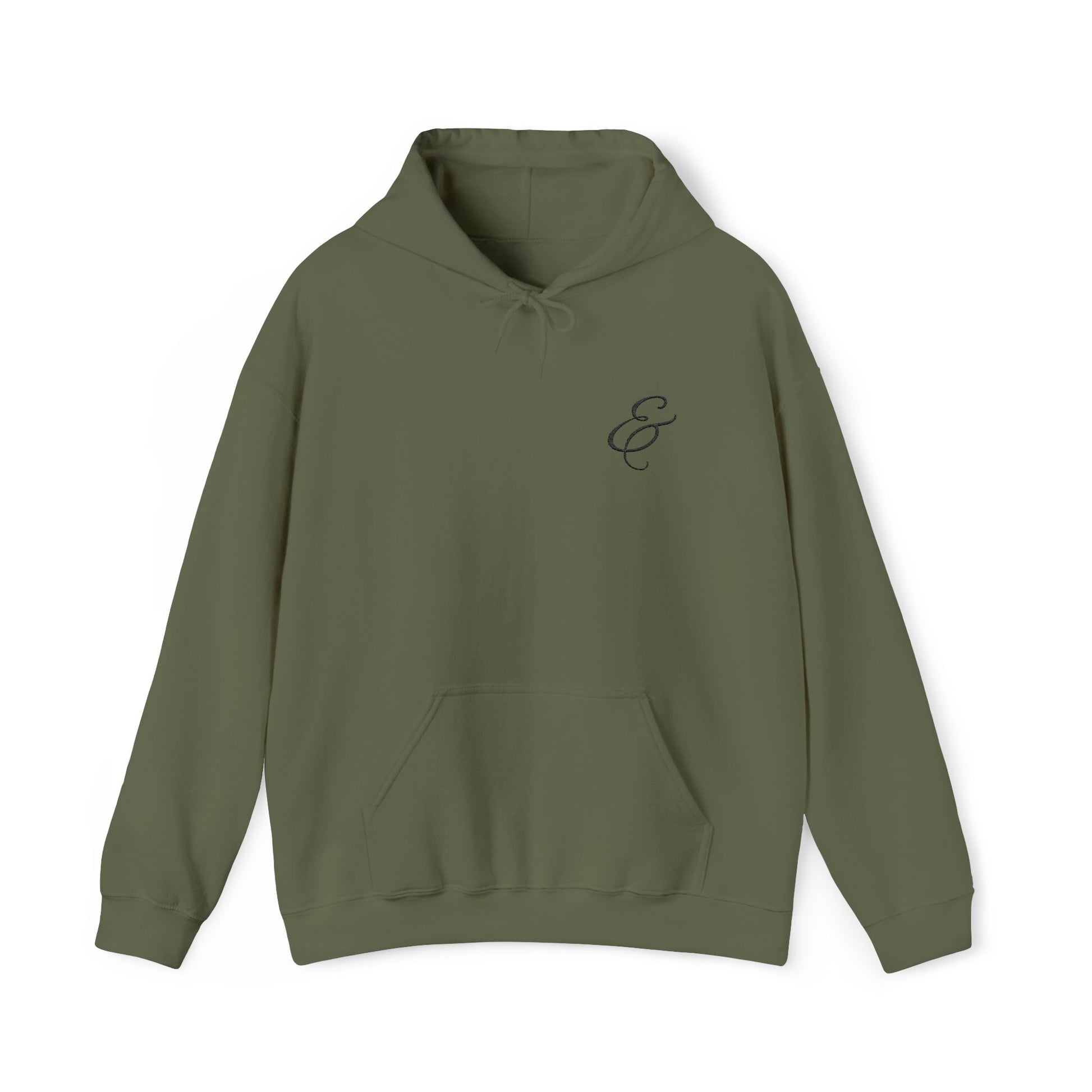 Unisex Heavy Blend™ Hooded Sweatshirt - élise & madelyn
