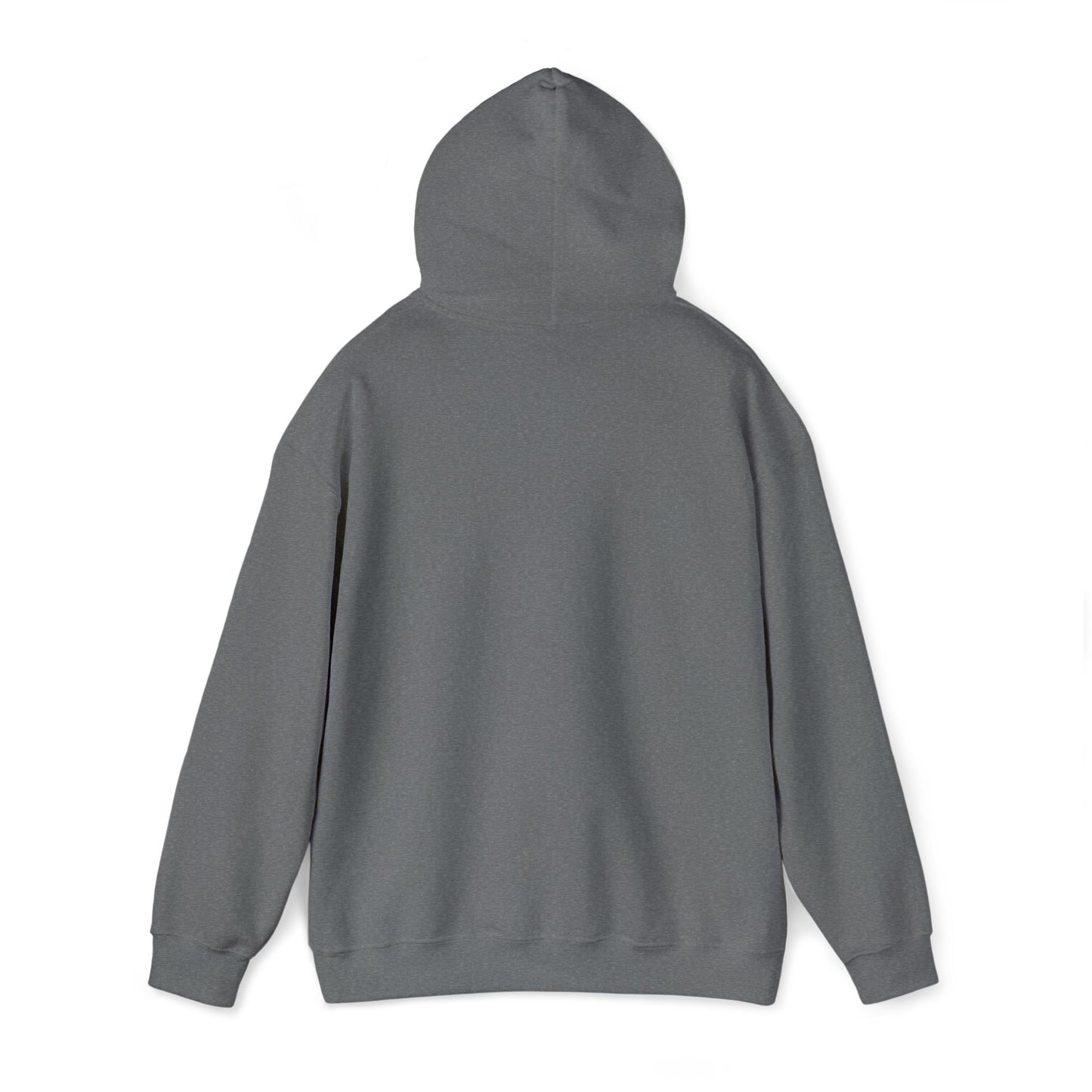 Unisex Heavy Blend™ Hooded Sweatshirt - élise & madelyn