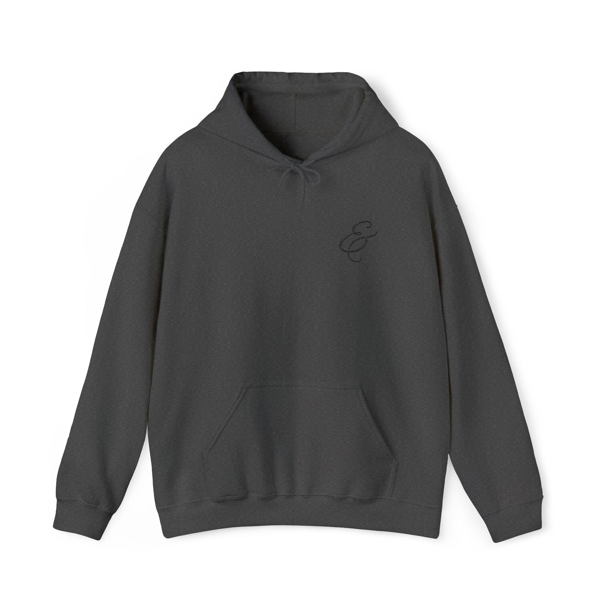 Unisex Heavy Blend™ Hooded Sweatshirt - élise & madelyn