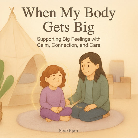 When My Body Gets Big - élise & madelyn