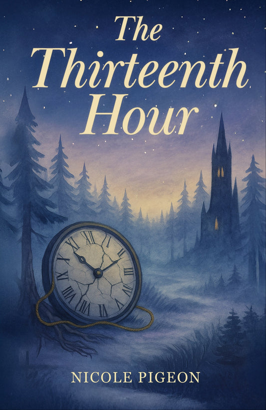 The Thirteenth Hour