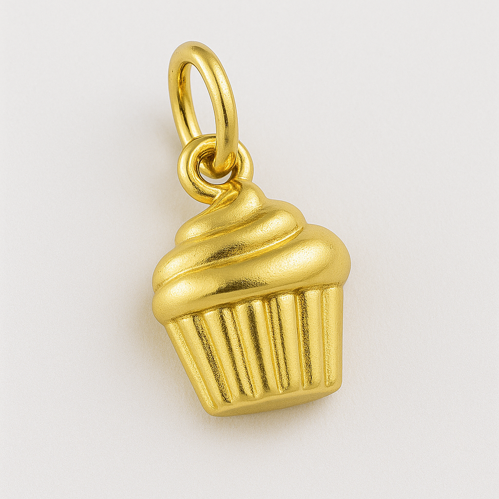 The Mom Club Confidential Charm Bracelet – Signature Link Edition - élise & madelyn