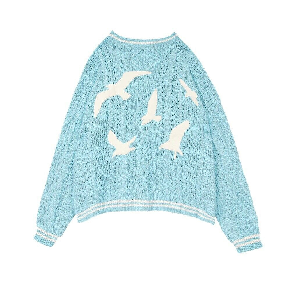 Era-Inspired Embroidered Cardigan | Folklore, Evermore, Lover, 1989, Speak Now & Rep Styles