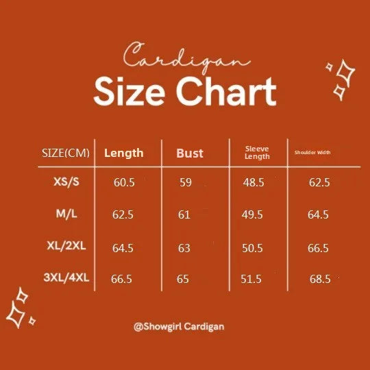 T.S. TLOAS Star Cardigan – Cozy Embroidered Knit (Dupe Inspired)