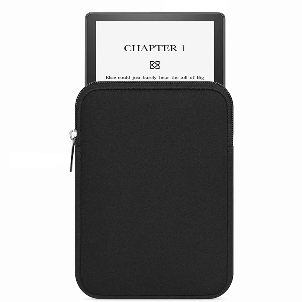 D7 Protective sleeve Bag for 6.8''-7'' ereader kobo libra 2 H2O for Kindle Paperwhite(11th Generation) Oasis Boox leaf 2 3 7.0