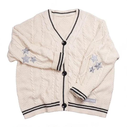 Era-Inspired Embroidered Cardigan | Folklore, Evermore, Lover, 1989, Speak Now & Rep Styles