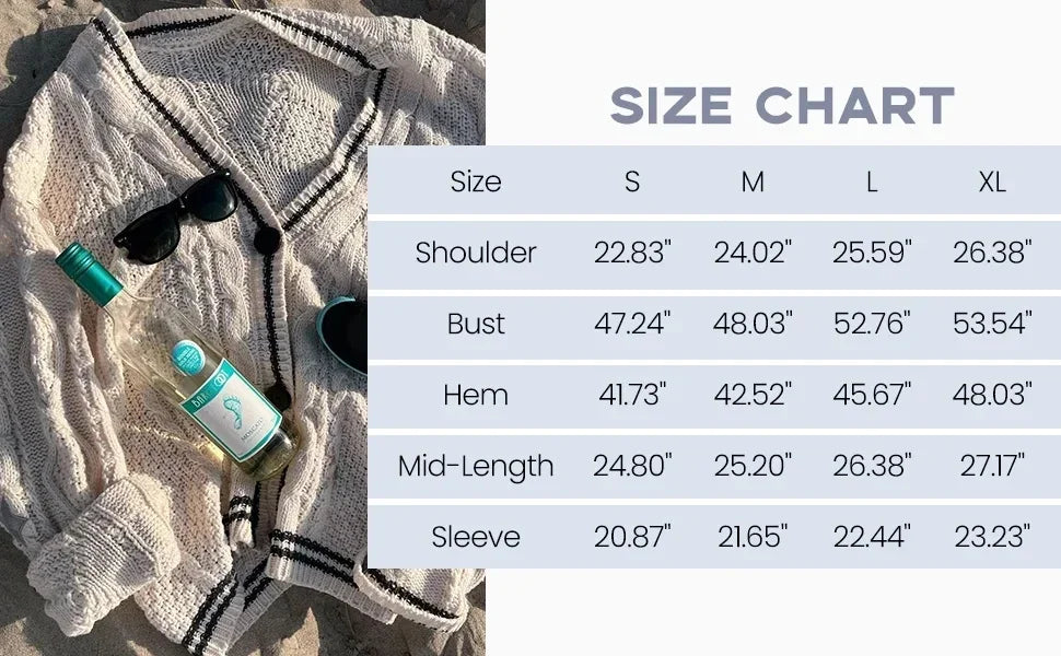 Era-Inspired Embroidered Cardigan | Folklore, Evermore, Lover, 1989, Speak Now & Rep Styles