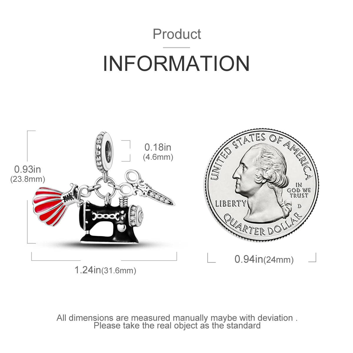 925 Silver Charms Skirt Ballet Shoes Pink Pendants Fit Original Bracelet Beads Diy For Woman Jewelry