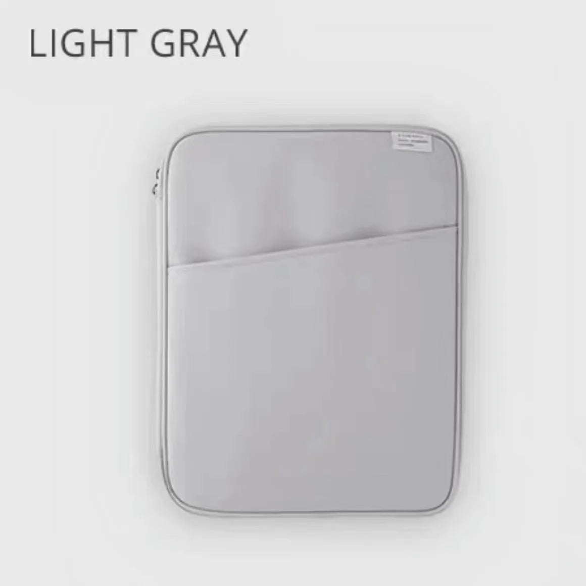 Tablet Bag 9-11inch For iPad Air4 5 Pro 11 10.9  iPad Case 10.5 inch For XiaoMi 5 Samsung Huawei Lenovo Shockproof Pouch Bags