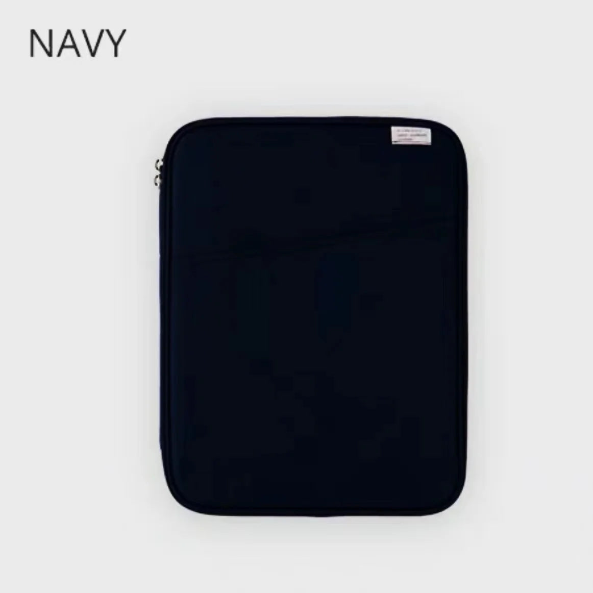 Tablet Bag 9-11inch For iPad Air4 5 Pro 11 10.9  iPad Case 10.5 inch For XiaoMi 5 Samsung Huawei Lenovo Shockproof Pouch Bags