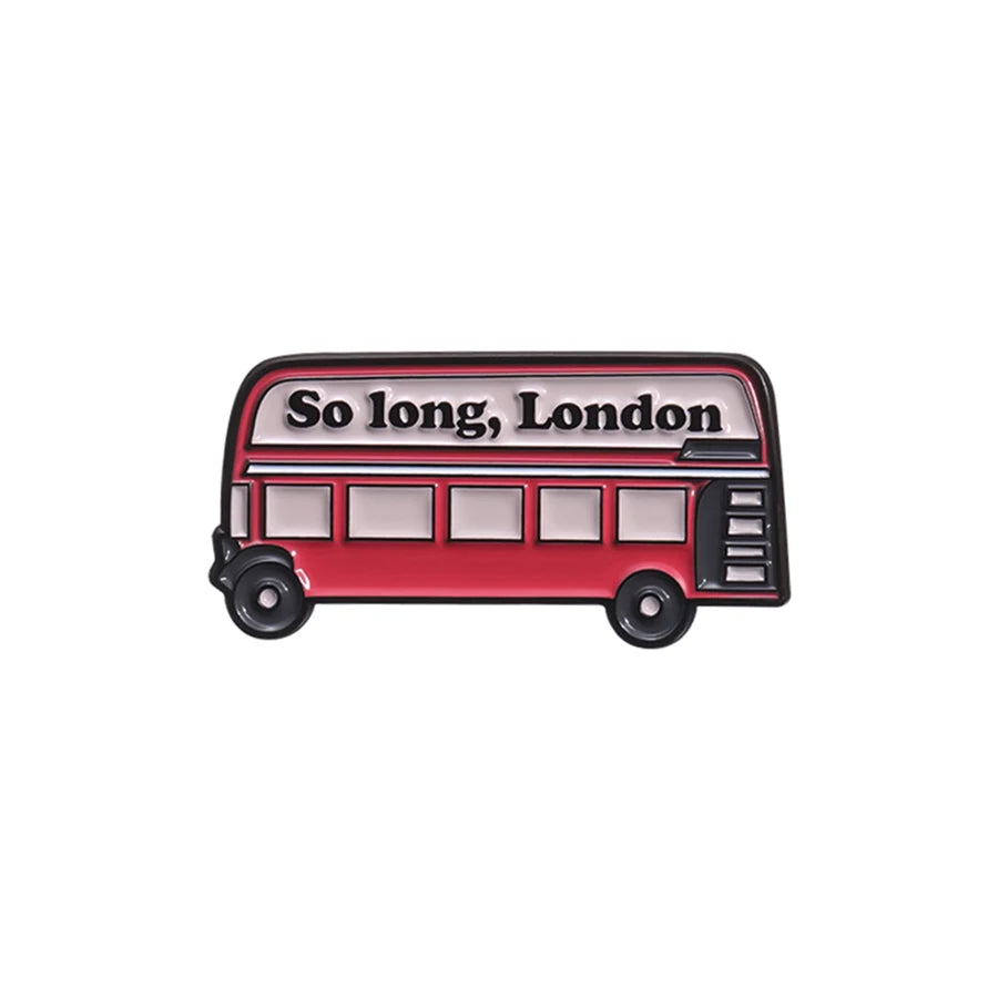 Pop Singer Inspired Enamel Pins — Cute Lyric, Tour & Aesthetic Designs