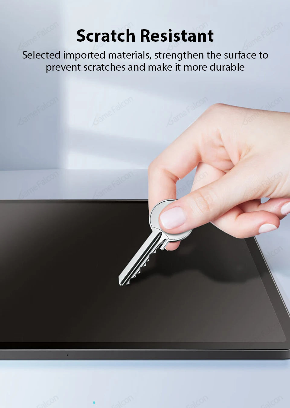 Like Paper Film Screen Protector For Ipad Pro 13 12.9 11 2025 M4 Air 4 5 3 10th 9th 8th 7th Generation Mini 6 7Matte Film Writer