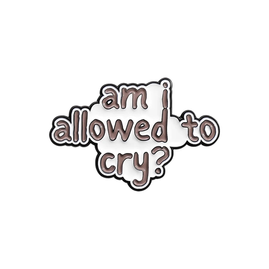 Pop Singer Inspired Enamel Pins — Cute Lyric, Tour & Aesthetic Designs