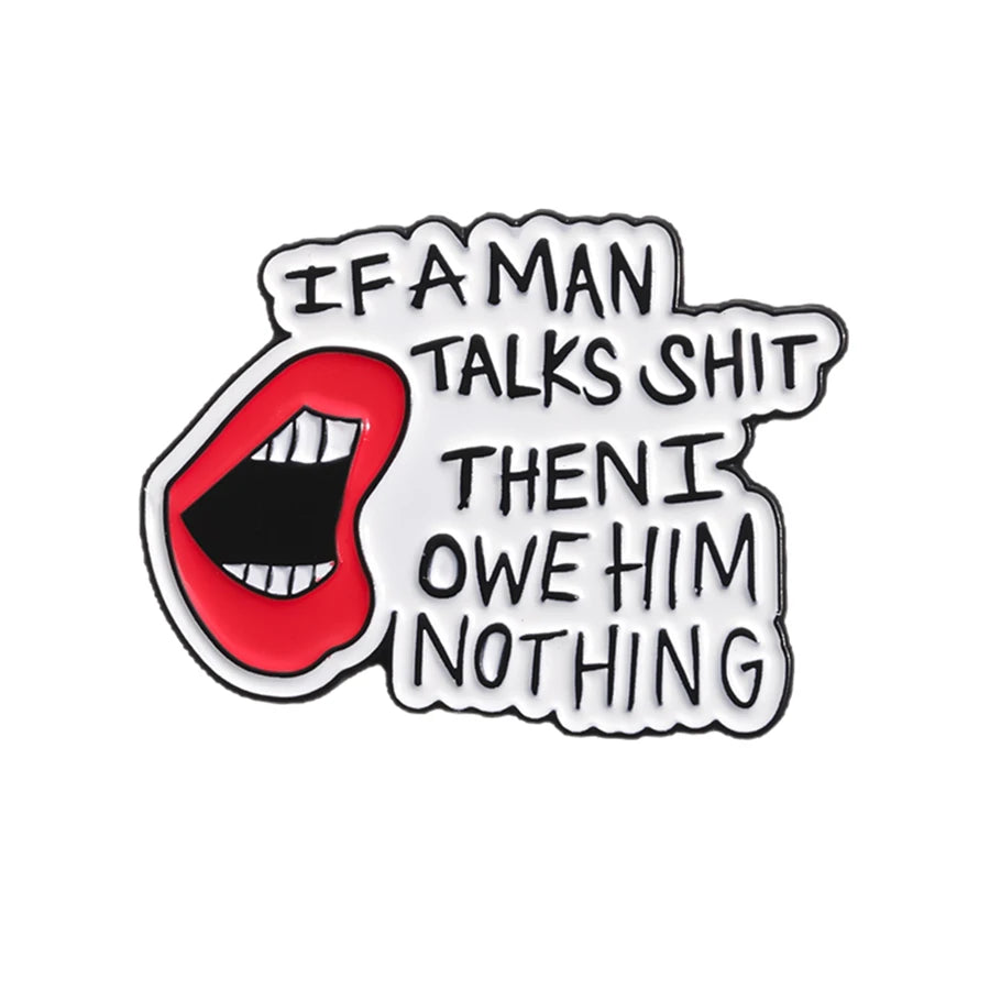 Pop Singer Inspired Enamel Pins — Cute Lyric, Tour & Aesthetic Designs