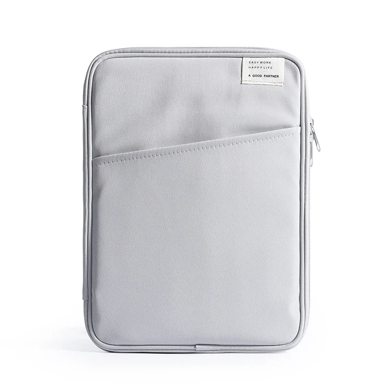 Tablet Bag 9-11inch For iPad Air4 5 Pro 11 10.9  iPad Case 10.5 inch For XiaoMi 5 Samsung Huawei Lenovo Shockproof Pouch Bags