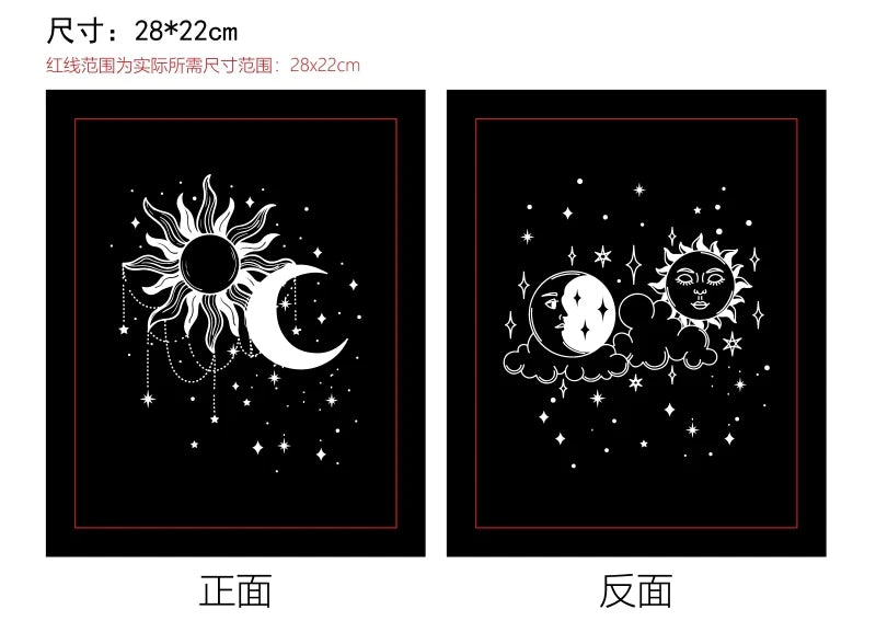 1 pc Book Sleeve with Zipper Flower Books Pouch Watercolor Flower Leaf Waterproof Protector for Paperback Fabric