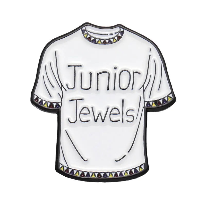 Swiftie Enamel Pins – Concert Tickets, Guitar, Junior Jewels & More | Cute Collectible Pins for Bags, Jackets & Backpacks