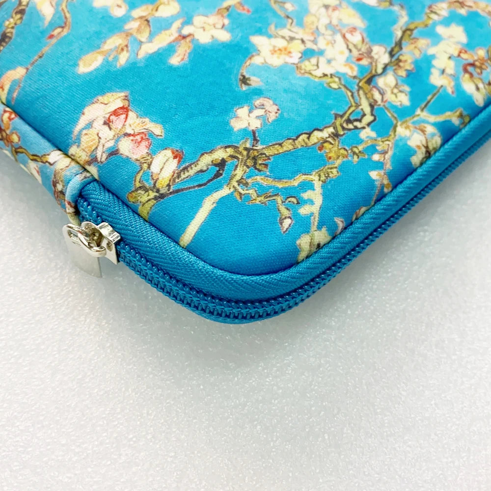 D7 Protective sleeve Bag for 6.8''-7'' ereader kobo libra 2 H2O for Kindle Paperwhite(11th Generation) Oasis Boox leaf 2 3 7.0