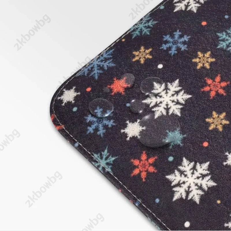 Universal Sleeve Cover for Kobo Clara Colour 6'' BW 2024 2E HD 2018 Glo HD Nia Aura HD H2O Edition 6.8'' E-book Pouch Bag Case