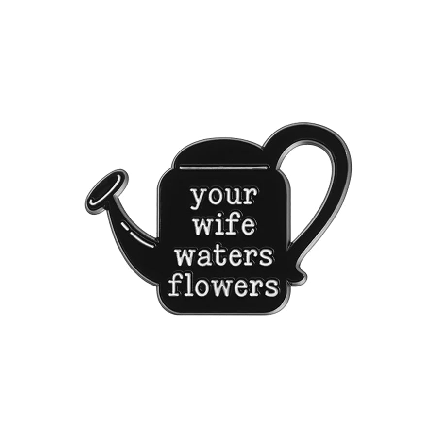 Pop Singer Inspired Enamel Pins — Cute Lyric, Tour & Aesthetic Designs