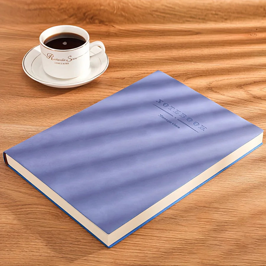 Ultra Thick Universal A5/A4 Notebook, Back to School, Meeting minutes and sketches,  Price is the most special