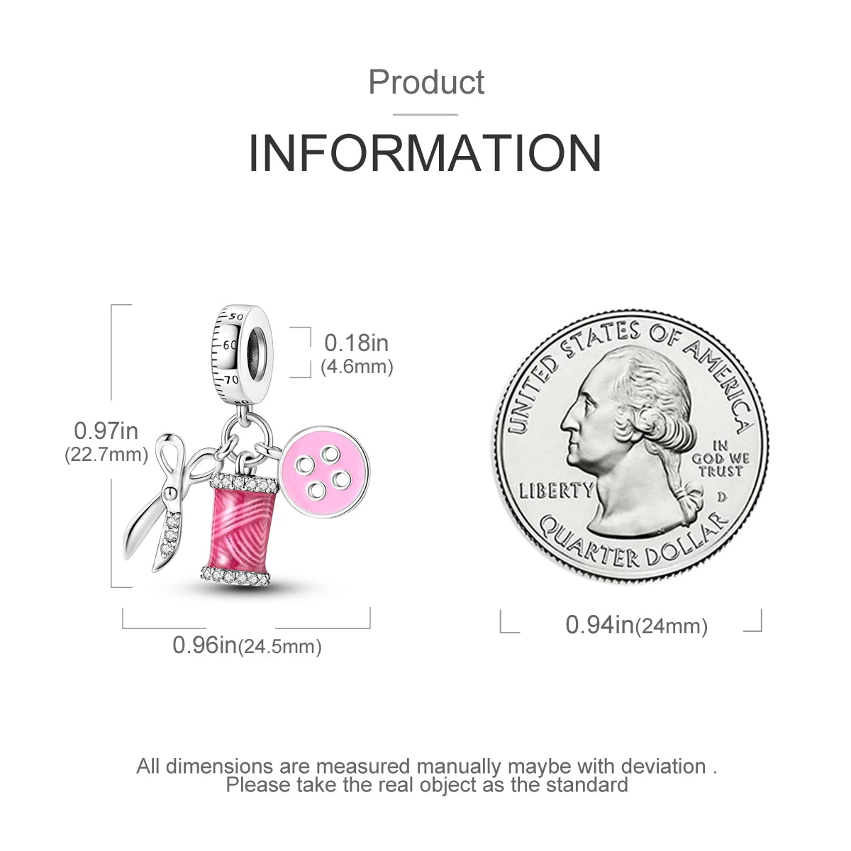 925 Silver Charms Skirt Ballet Shoes Pink Pendants Fit Original Bracelet Beads Diy For Woman Jewelry