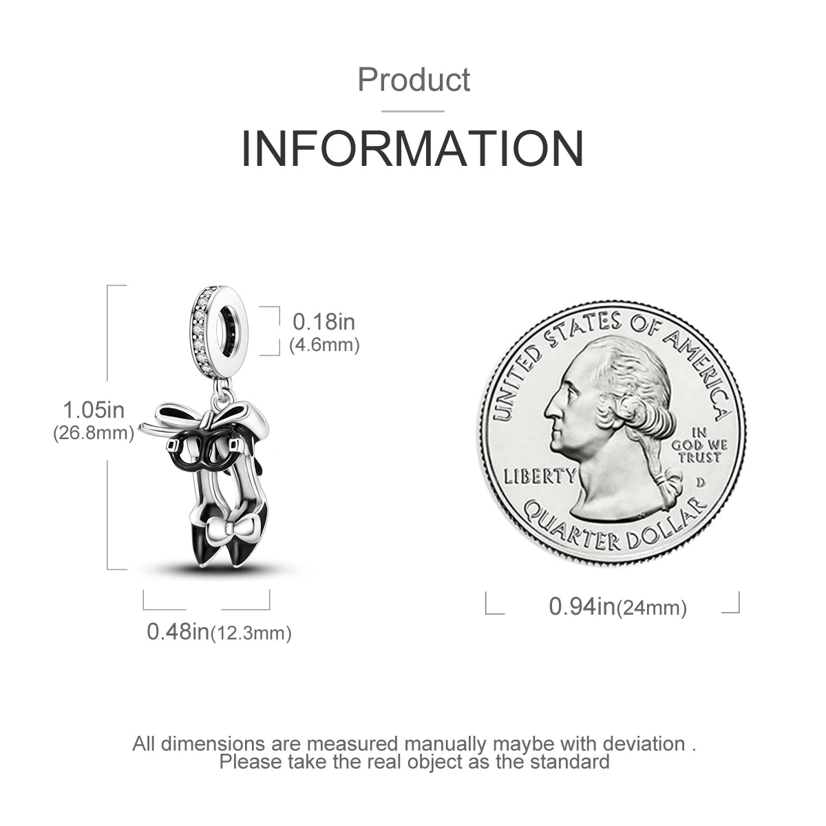 925 Silver Charms Skirt Ballet Shoes Pink Pendants Fit Original Bracelet Beads Diy For Woman Jewelry