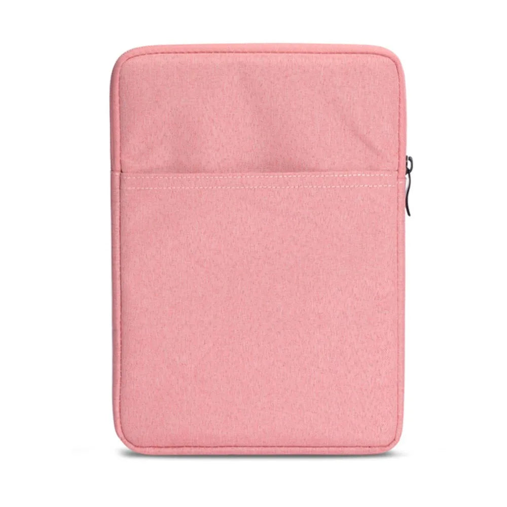 Portable E-Reader Sleeve For Kindle 6.8" Protective Case Insert Pouch 11th Generation 6" Paperwhite Carrying Bag Shockproof