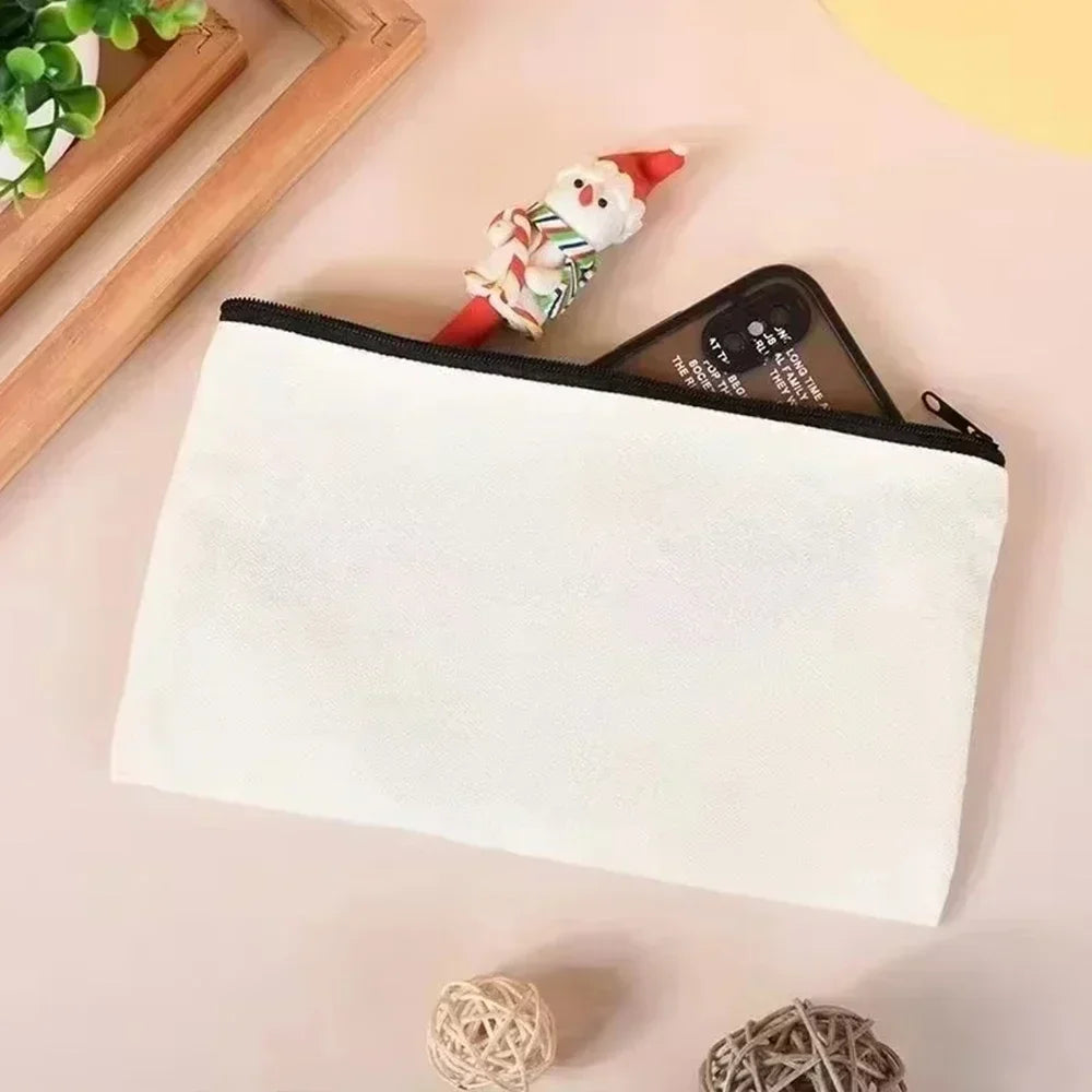 A Lot In My Bag At The Moment Tote & Pouch Collection | Swiftie-Inspired Canvas Bags