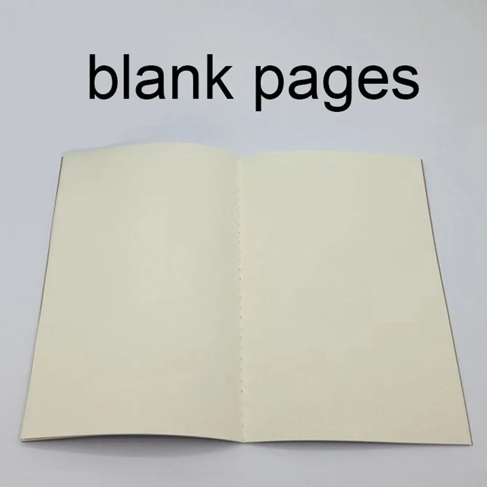 A5 Notebook Note Book Monogram Name Initial Alphabet Letter Majuscule Letters Flower Decor Personality Art Design Personal Diary