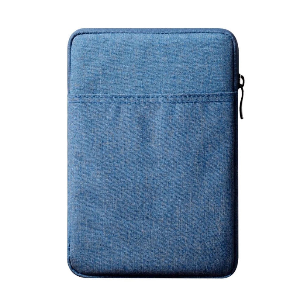 Portable E-Reader Sleeve For Kindle 6.8" Protective Case Insert Pouch 11th Generation 6" Paperwhite Carrying Bag Shockproof