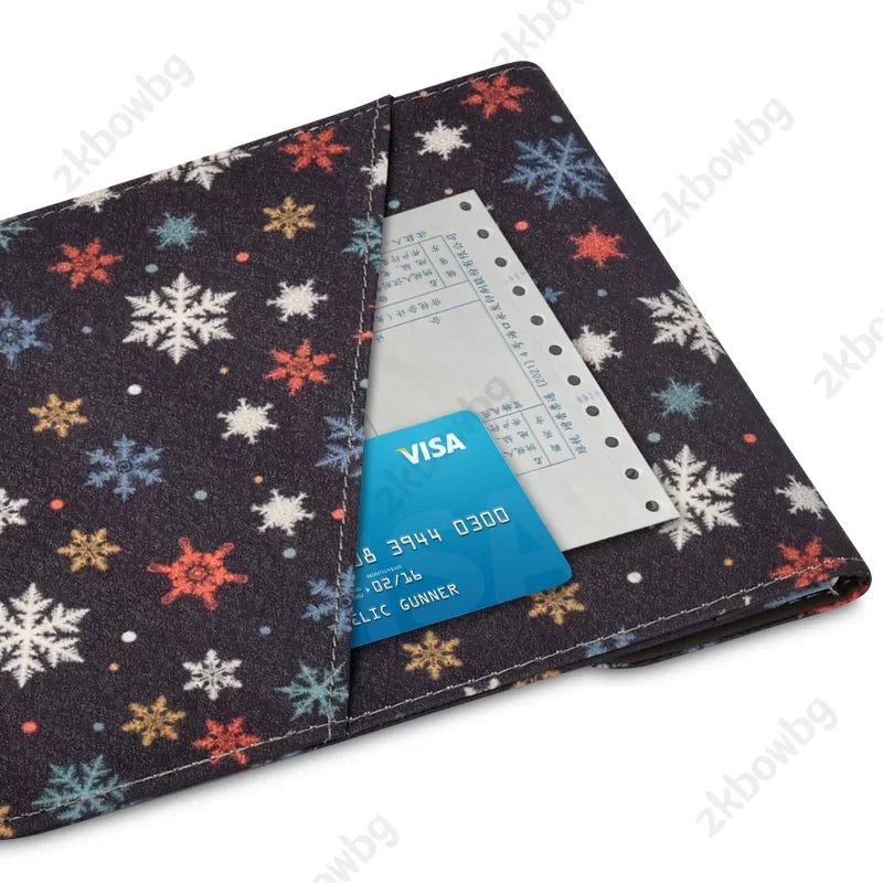 Universal Sleeve Cover for Kobo Clara Colour 6'' BW 2024 2E HD 2018 Glo HD Nia Aura HD H2O Edition 6.8'' E-book Pouch Bag Case