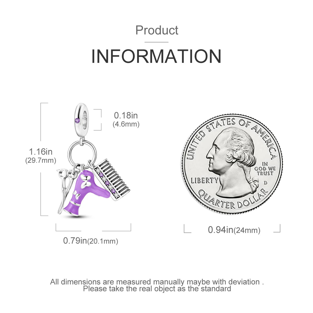 925 Silver Charms Skirt Ballet Shoes Pink Pendants Fit Original Bracelet Beads Diy For Woman Jewelry