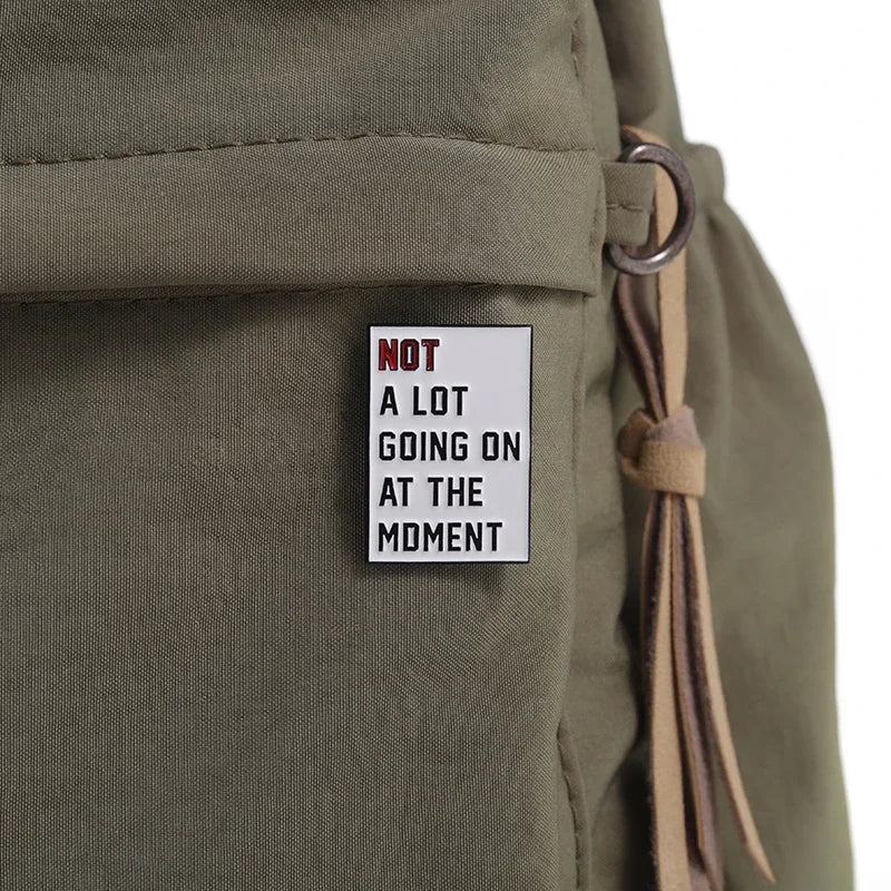 Pop Singer Inspired Enamel Pins — Cute Swiftie Aesthetic Lapel Pins